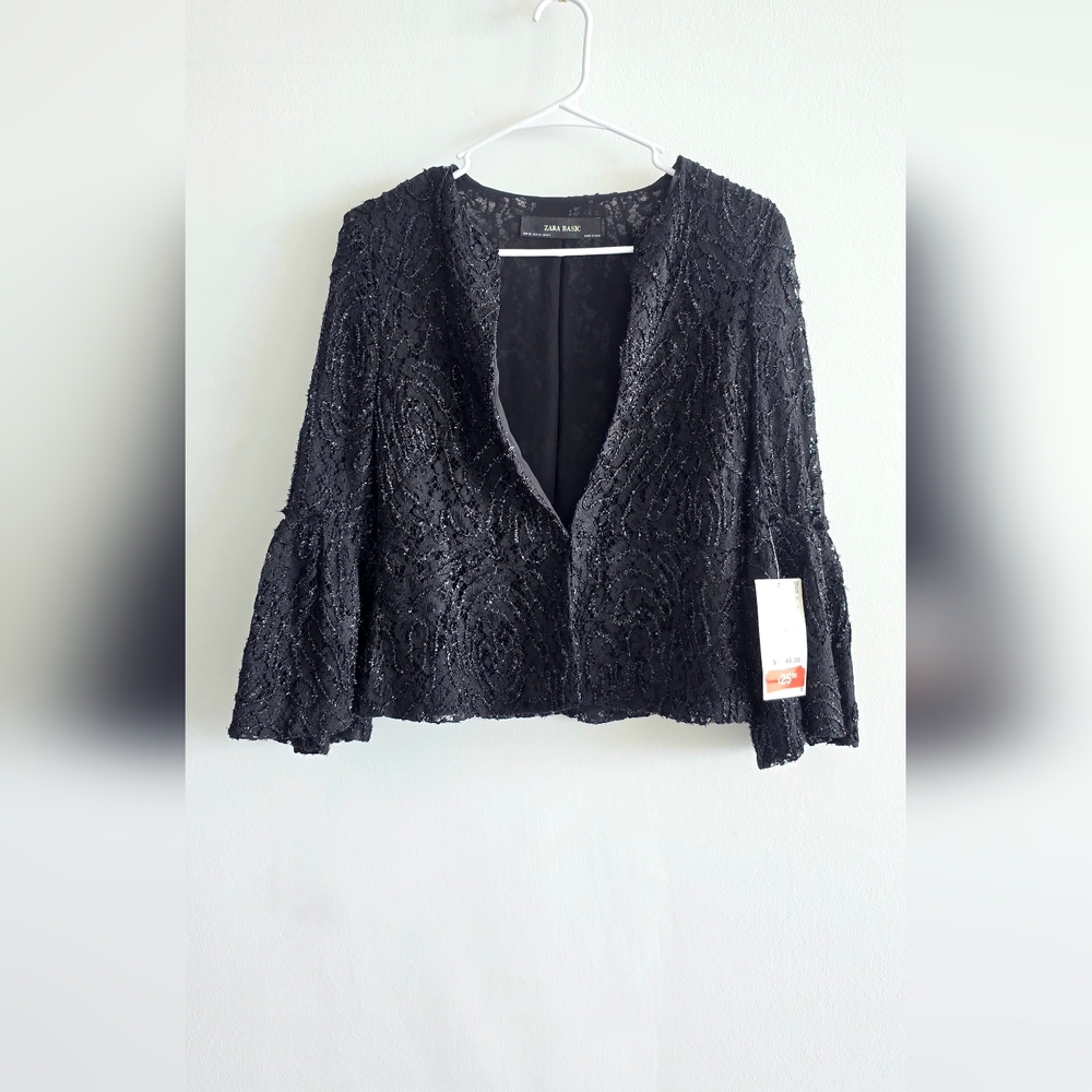 Zara Blazer size xs all new